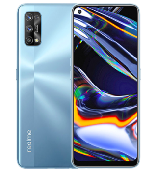Realme 8 Pro - Specifications