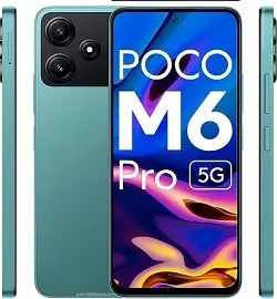 Xiaomi POCO M6 Pro